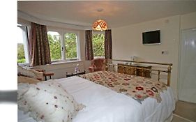West End Lodge